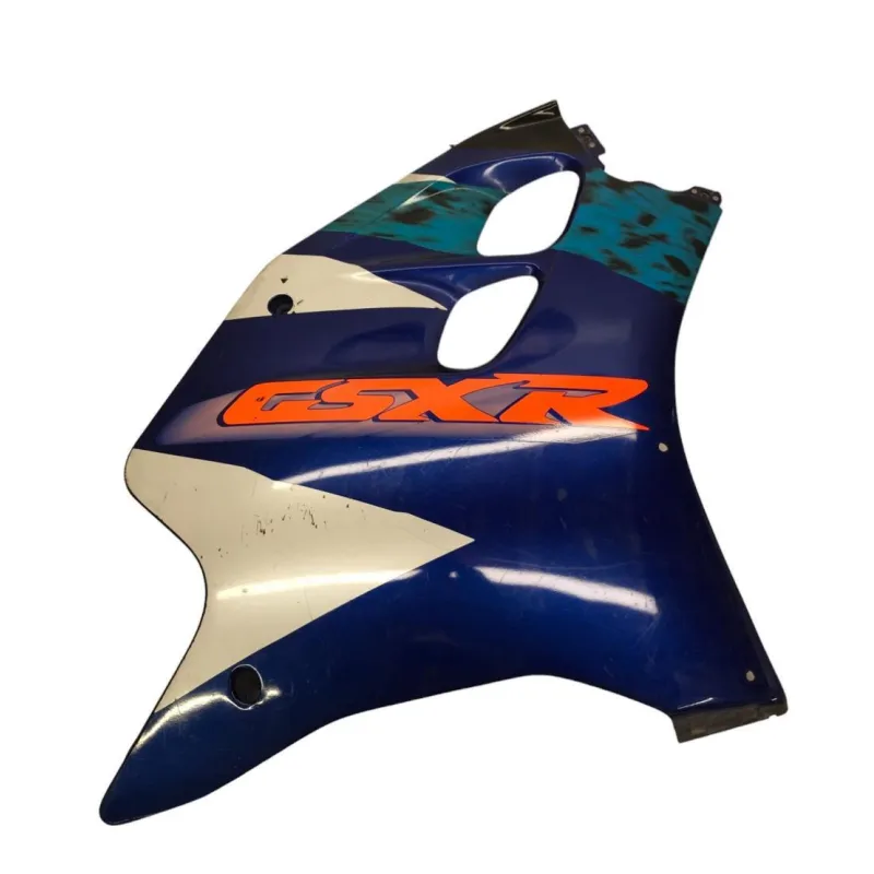 Cache flanc de carenage droit SUZUKI GSXR 1100 1993-1998