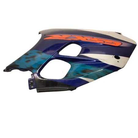 Cache flanc de carenage droit SUZUKI GSXR 1100 1993-1998