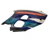 Cache flanc de carenage droit SUZUKI GSXR 1100 1993-1998 Cache flanc de carenage droit SUZUKI GSXR 1100 1993-1998