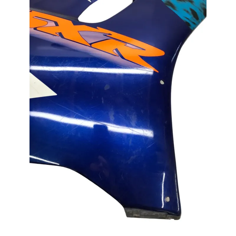 Cache flanc de carenage droit SUZUKI GSXR 1100 1993-1998