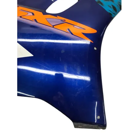Cache flanc de carenage droit SUZUKI GSXR 1100 1993-1998