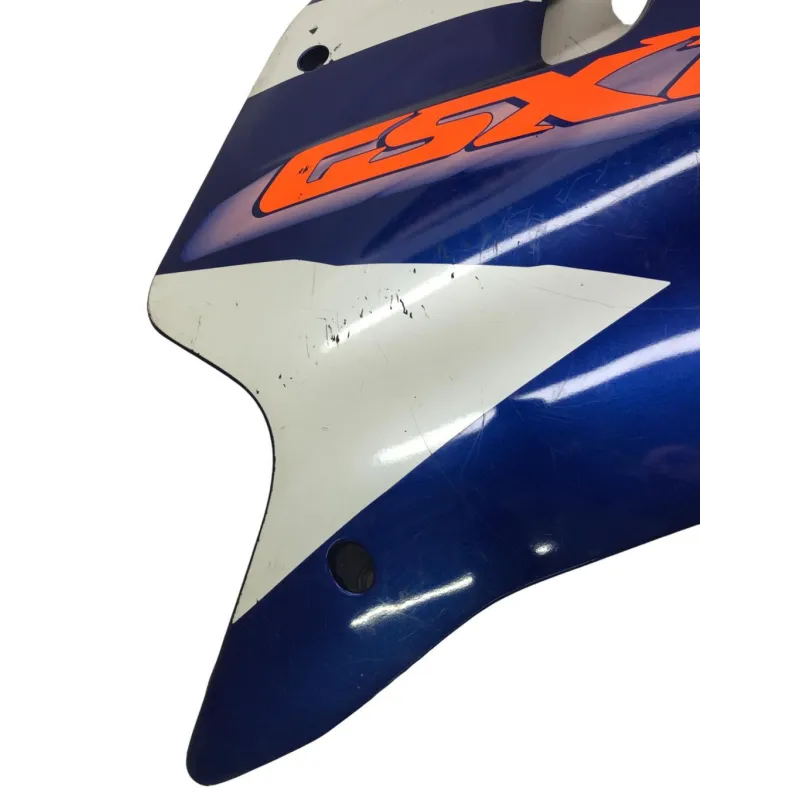 Cache flanc de carenage droit SUZUKI GSXR 1100 1993-1998