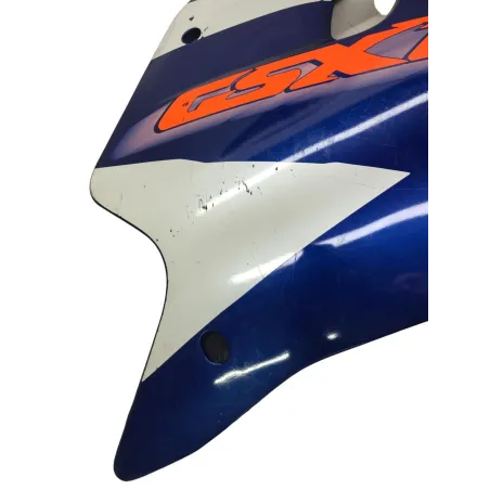 Cache flanc de carenage droit SUZUKI GSXR 1100 1993-1998