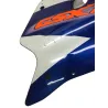 Cache flanc de carenage droit SUZUKI GSXR 1100 1993-1998 Cache flanc de carenage droit SUZUKI GSXR 1100 1993-1998