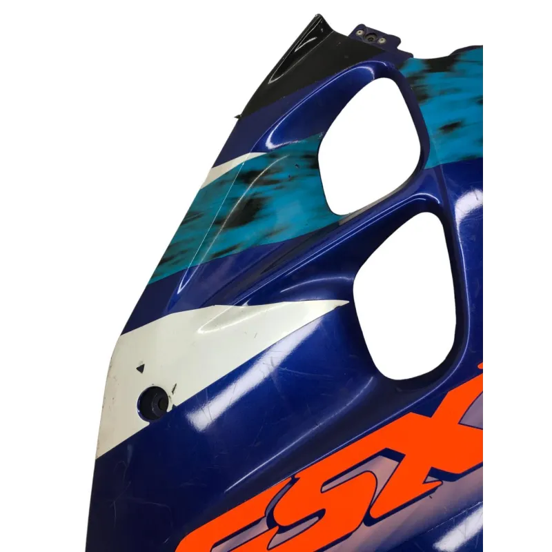Cache flanc de carenage droit SUZUKI GSXR 1100 1993-1998