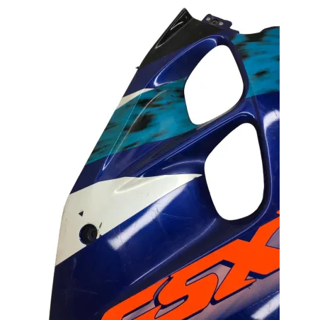 Cache flanc de carenage droit SUZUKI GSXR 1100 1993-1998