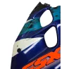 Cache flanc de carenage droit SUZUKI GSXR 1100 1993-1998 Cache flanc de carenage droit SUZUKI GSXR 1100 1993-1998