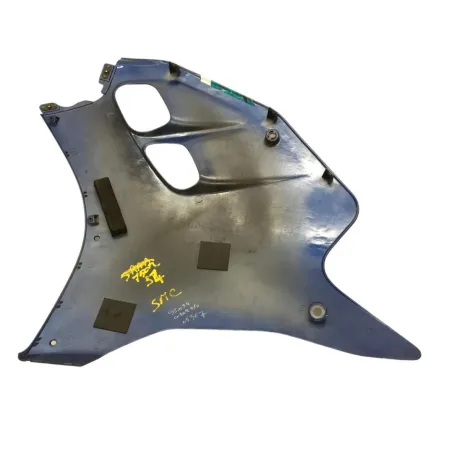 Cache flanc de carenage droit SUZUKI GSXR 1100 1993-1998