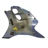 Cache flanc de carenage droit SUZUKI GSXR 1100 1993-1998 Cache flanc de carenage droit SUZUKI GSXR 1100 1993-1998