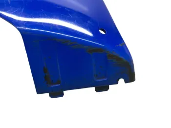 Cache flanc de carenage droit SUZUKI GSXR 1100 1993-1998