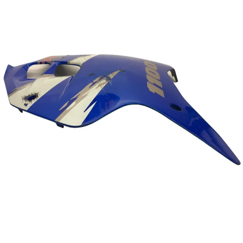 Cache flanc de carenage droit SUZUKI GSXR 1100 1993-1998