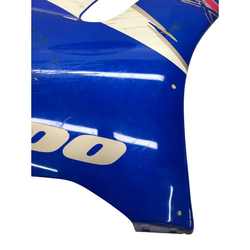 Cache flanc de carenage droit SUZUKI GSXR 1100 1993-1998
