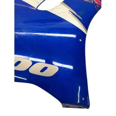 Cache flanc de carenage droit SUZUKI GSXR 1100 1993-1998