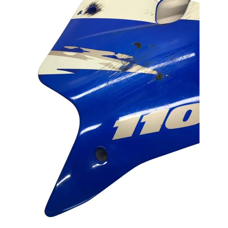Cache flanc de carenage droit SUZUKI GSXR 1100 1993-1998