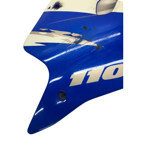 Cache flanc de carenage droit SUZUKI GSXR 1100 1993-1998