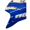Cache flanc de carenage droit SUZUKI GSXR 1100 1993-1998 Cache flanc de carenage droit SUZUKI GSXR 1100 1993-1998