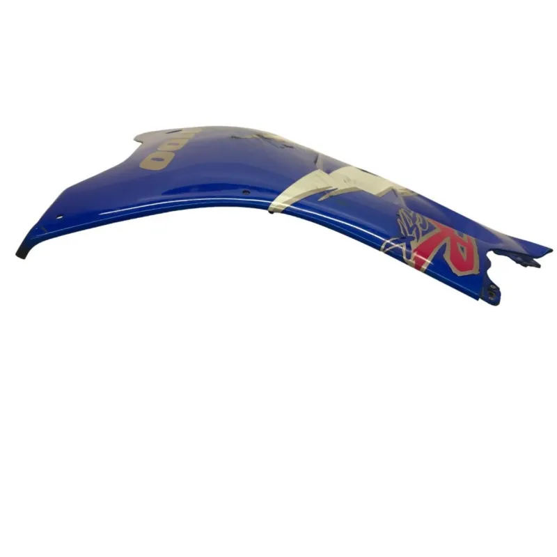 Cache flanc de carenage droit SUZUKI GSXR 1100 1993-1998