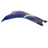Cache flanc de carenage droit SUZUKI GSXR 1100 1993-1998 Cache flanc de carenage droit SUZUKI GSXR 1100 1993-1998