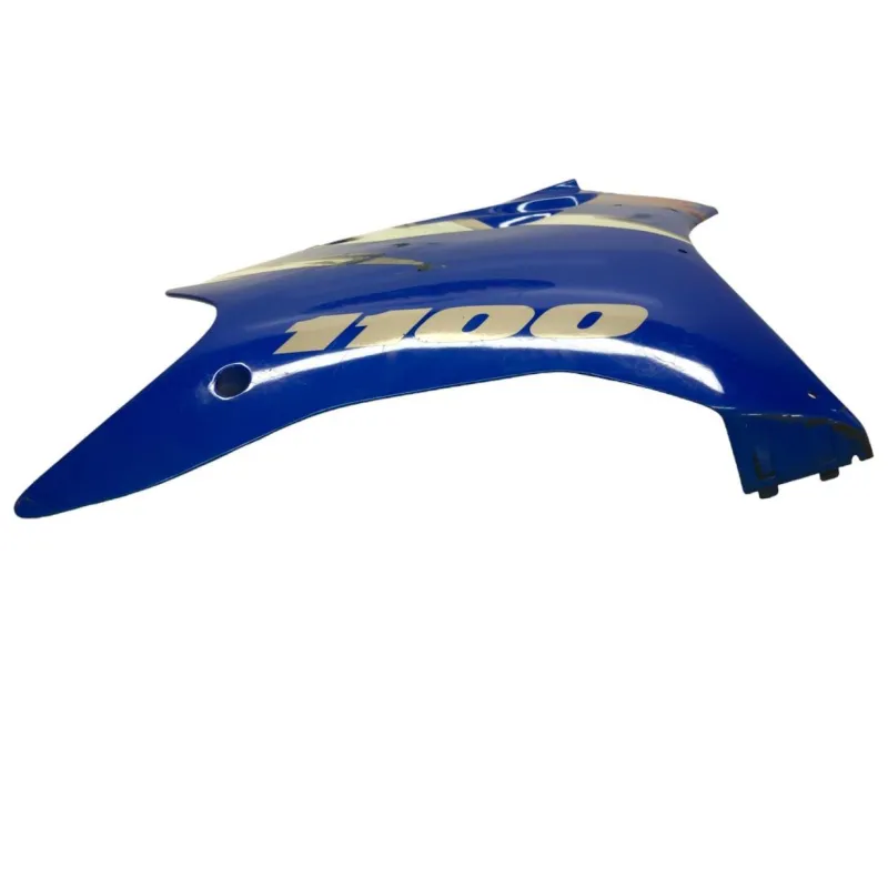 Cache flanc de carenage droit SUZUKI GSXR 1100 1993-1998