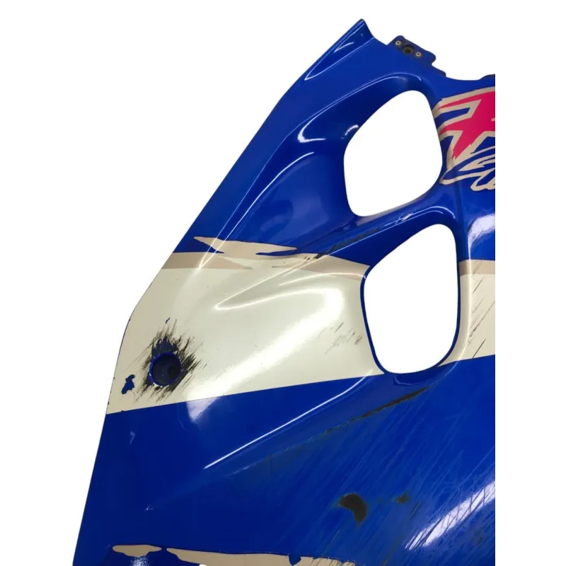Cache flanc de carenage droit SUZUKI GSXR 1100 1993-1998
