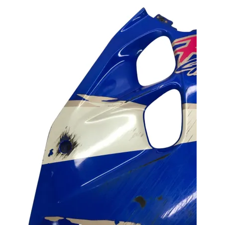 Cache flanc de carenage droit SUZUKI GSXR 1100 1993-1998