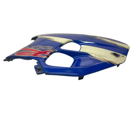 Cache flanc de carenage droit SUZUKI GSXR 1100 1993-1998