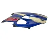Cache flanc de carenage droit SUZUKI GSXR 1100 1993-1998 Cache flanc de carenage droit SUZUKI GSXR 1100 1993-1998