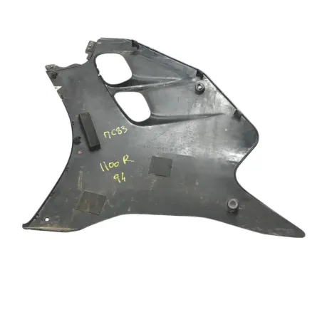 Cache flanc de carenage droit SUZUKI GSXR 1100 1993-1998