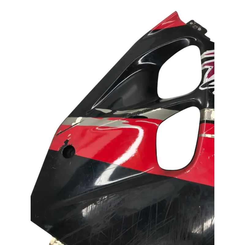 Cache flanc de carenage droit SUZUKI GSXR 1100 1993-1998