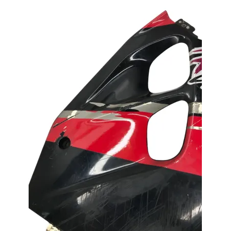 Cache flanc de carenage droit SUZUKI GSXR 1100 1993-1998