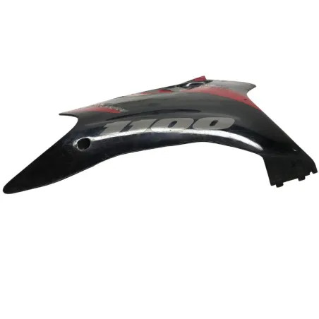 Cache flanc de carenage droit SUZUKI GSXR 1100 1993-1998