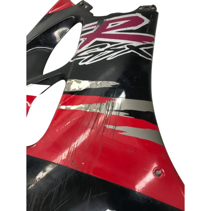 Cache flanc de carenage droit SUZUKI GSXR 1100 1993-1998