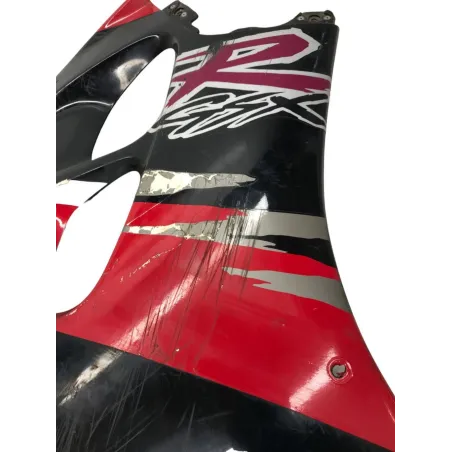Cache flanc de carenage droit SUZUKI GSXR 1100 1993-1998