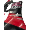 Cache flanc de carenage droit SUZUKI GSXR 1100 1993-1998 Cache flanc de carenage droit SUZUKI GSXR 1100 1993-1998