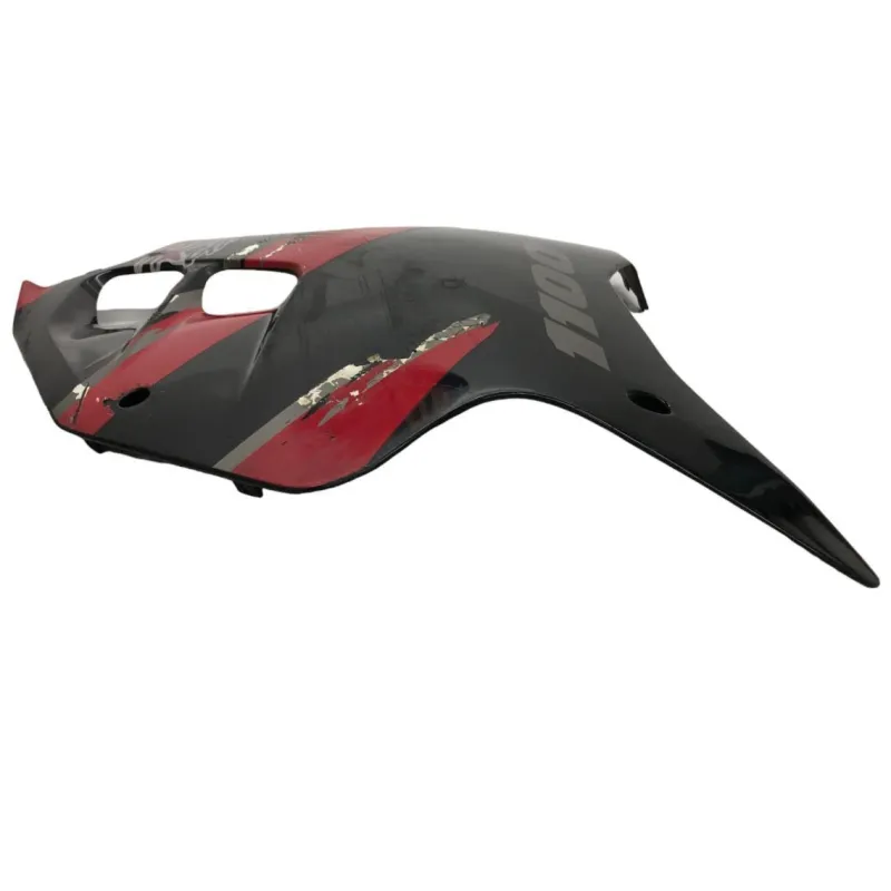 Cache flanc de carenage droit SUZUKI GSXR 1100 1993-1998