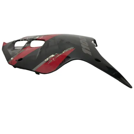 Cache flanc de carenage droit SUZUKI GSXR 1100 1993-1998