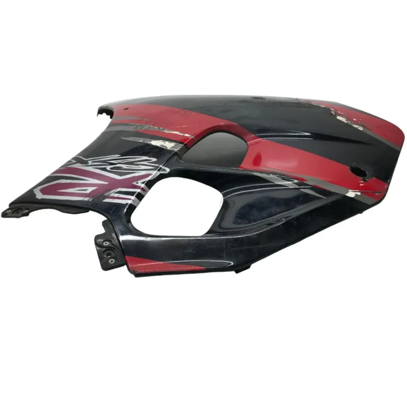 Cache flanc de carenage droit SUZUKI GSXR 1100 1993-1998