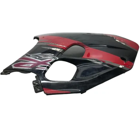 Cache flanc de carenage droit SUZUKI GSXR 1100 1993-1998