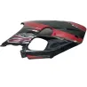 Cache flanc de carenage droit SUZUKI GSXR 1100 1993-1998 Cache flanc de carenage droit SUZUKI GSXR 1100 1993-1998
