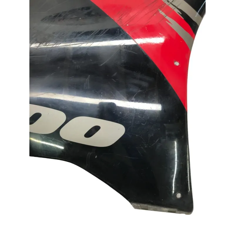 Cache flanc de carenage droit SUZUKI GSXR 1100 1993-1998