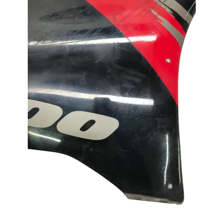 Cache flanc de carenage droit SUZUKI GSXR 1100 1993-1998