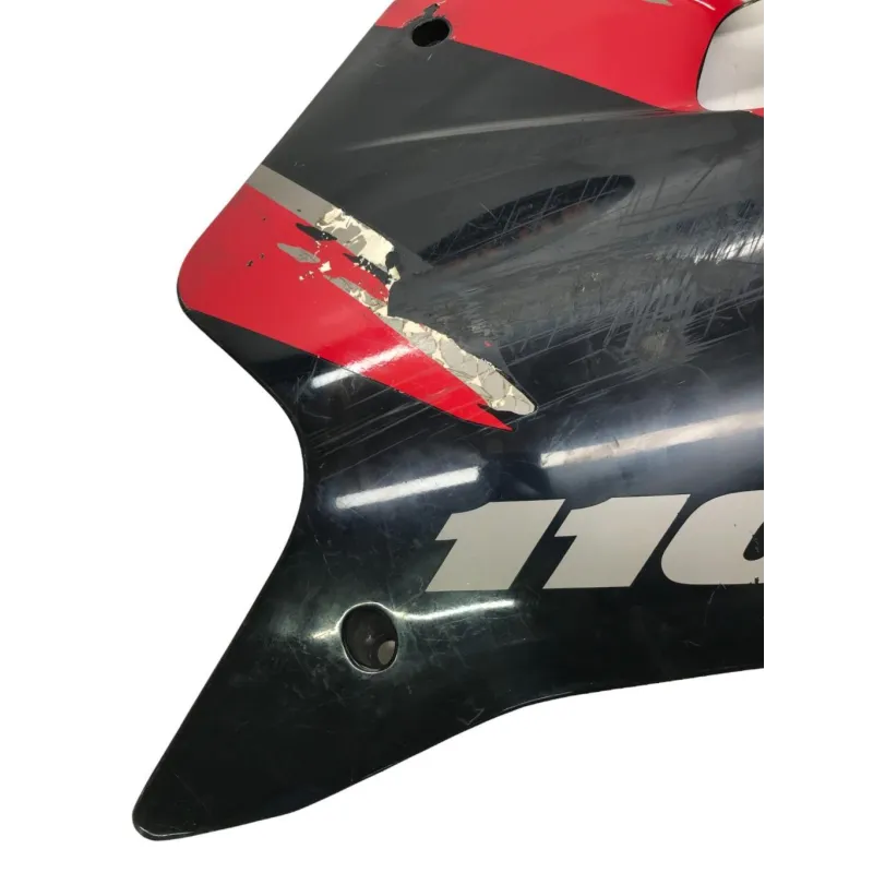 Cache flanc de carenage droit SUZUKI GSXR 1100 1993-1998