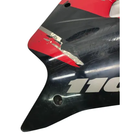 Cache flanc de carenage droit SUZUKI GSXR 1100 1993-1998