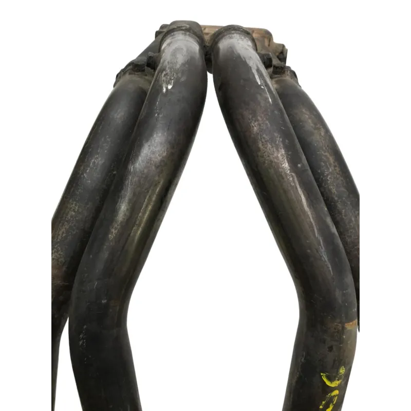 Collecteur (echappement) YAMAHA YZF 750 R 1993-1996
