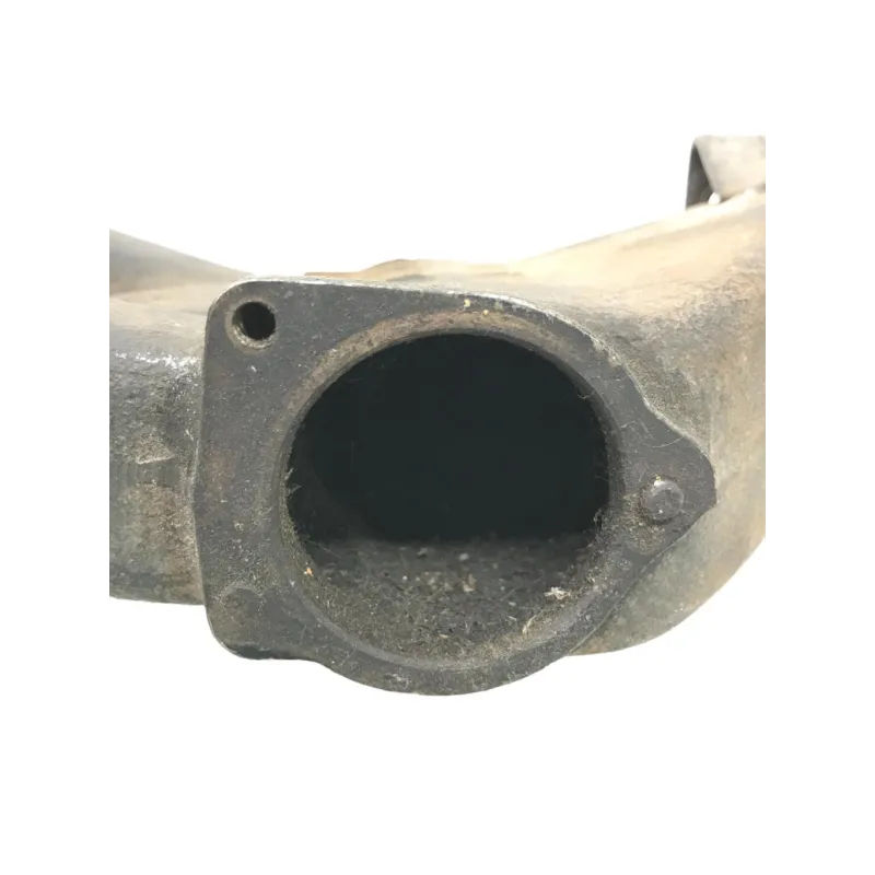 Collecteur (echappement) YAMAHA YZF 750 R 1993-1996