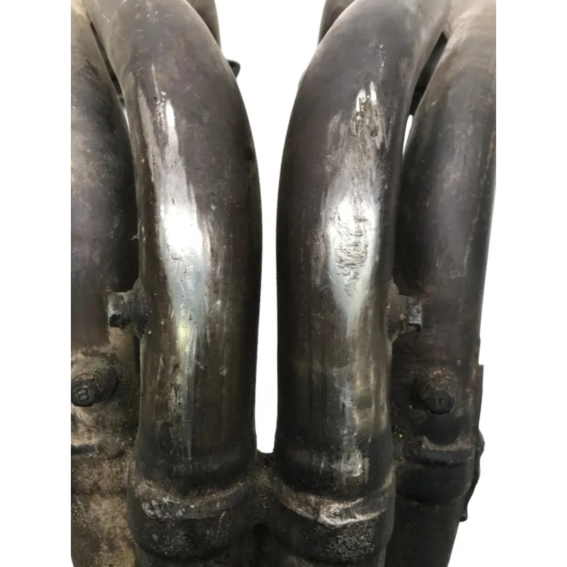 Collecteur (echappement) YAMAHA YZF 750 R 1993-1996