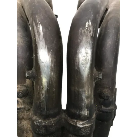 Collecteur (echappement) YAMAHA YZF 750 R 1993-1996