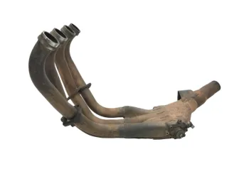 Collecteur (echappement) YAMAHA YZF 750 R 1993-1996