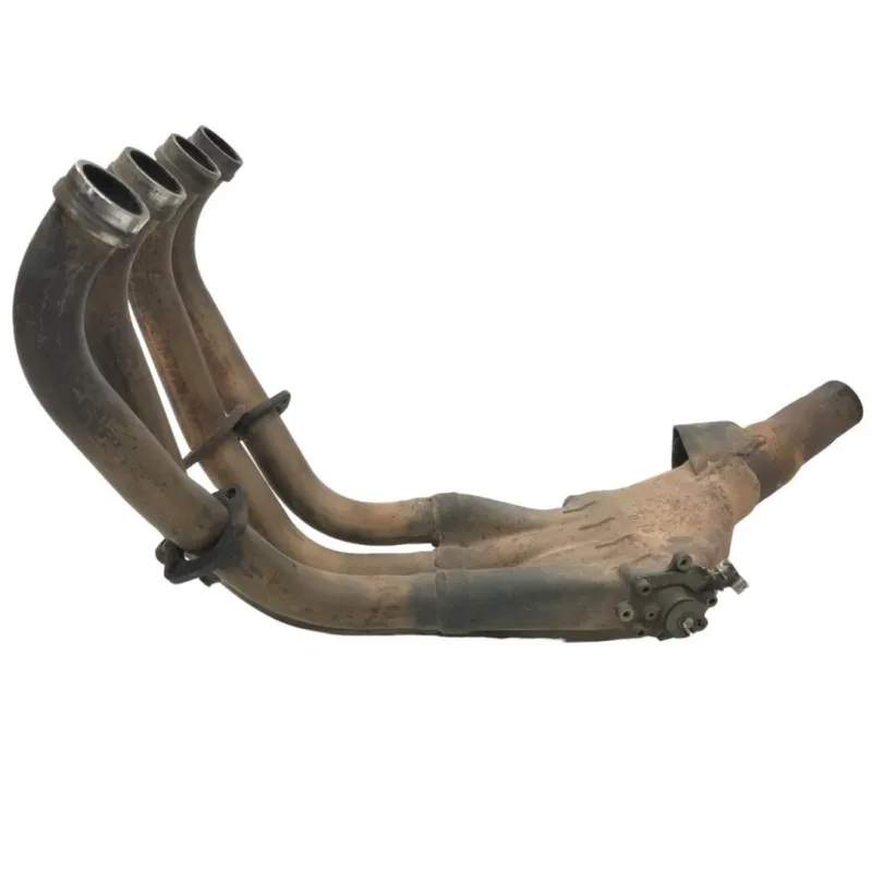 Collecteur (echappement) YAMAHA YZF 750 R 1993-1996
