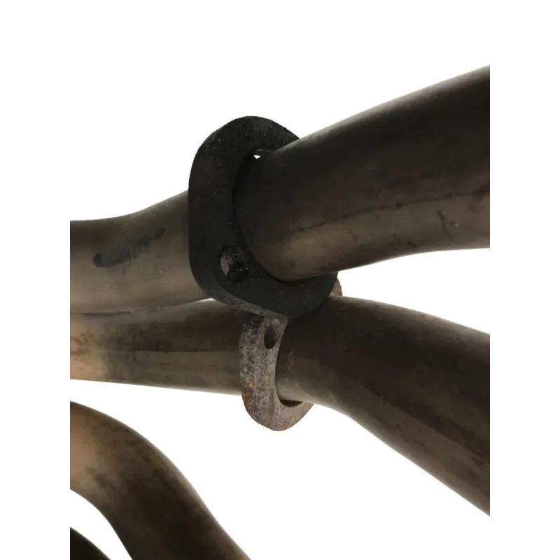 Collecteur (echappement) YAMAHA YZF 750 R 1993-1996